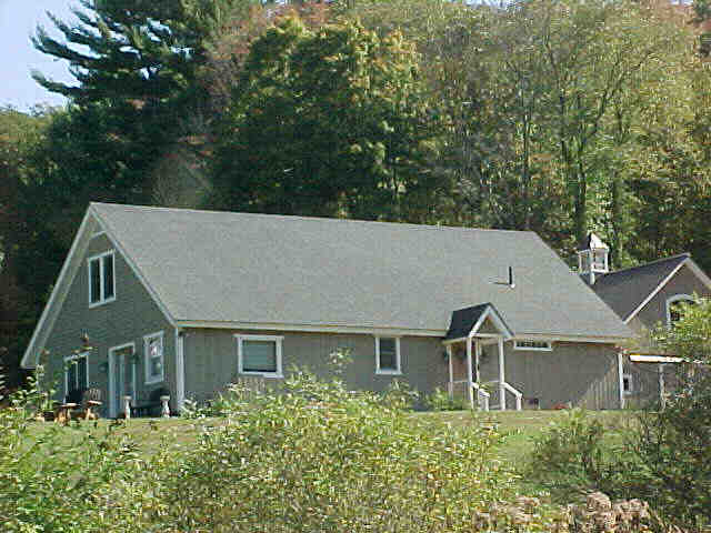 Building photograph for 531 LIME ROCK ROAD